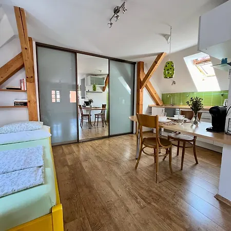 Appartement 23