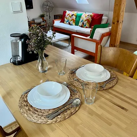 Appartement 23 *