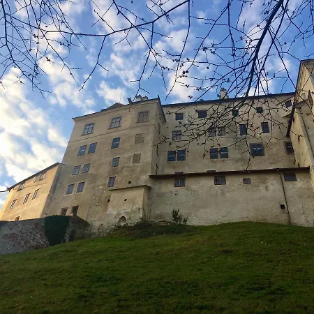 23 Appartement *