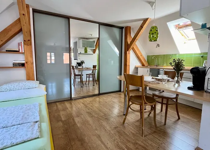 Apartamento 23