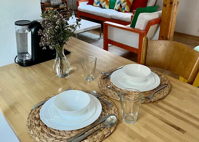 Apartamento 23 *