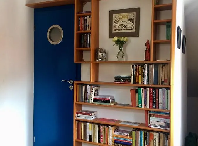 Apartamento 23